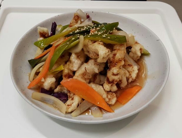 GUNG(궁) Koreańska Restauracja & Grill