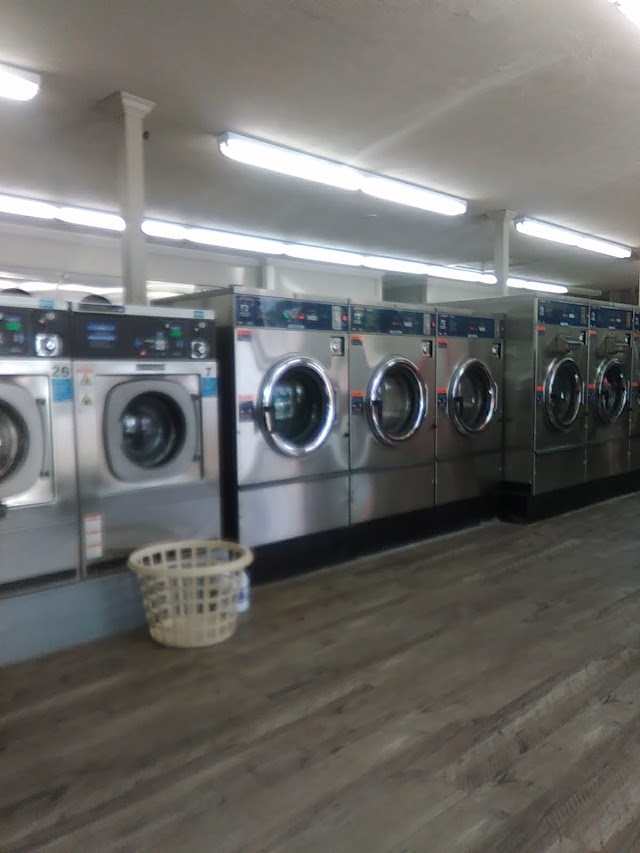 Laundry World - Westlake