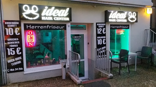 ideal HAIR CENTER - Thumbnail