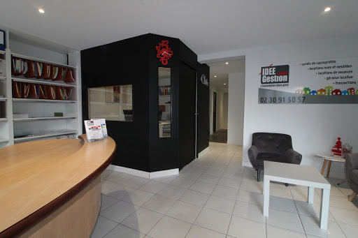 IDEE GESTION Pays de Lorient