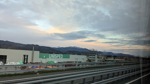 UNISPED - Visual