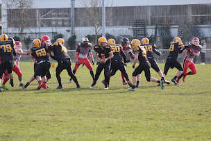 Photo n°2 de Hazebrouck Wildcats à Hazebrouck (Terrain de football américain)