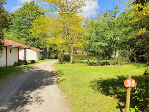 Photo n°32 de Camping *** Etche Zahar à Urt (Terrain de camping)