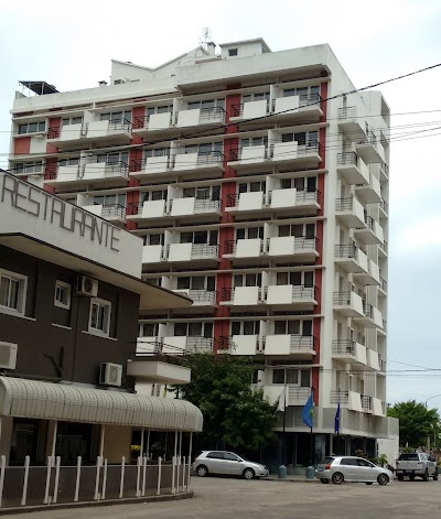 Photos of Tivoli Beira