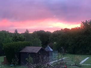 Photo n°17 de Le Hameau - Logement insolite à Florent-en-Argonne (Restaurant)