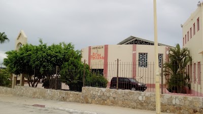 Photos of Divine Providence Parish