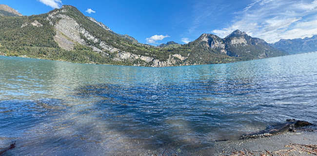 Gäsi Strand
