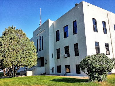 Sheridan Clerk-District Court