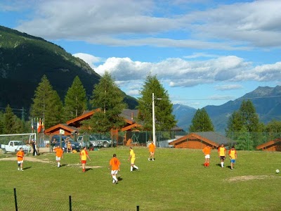 YolkiPalki CAMPING VILLAGE