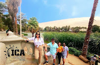 ICA Adventures Tour - Ica
