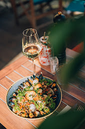 Photo n°35 de Isola Bella à Rueil-Malmaison (Restaurant italien)