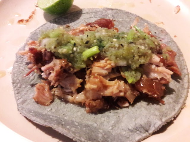 Barbacoa "Los 3 Reyes"