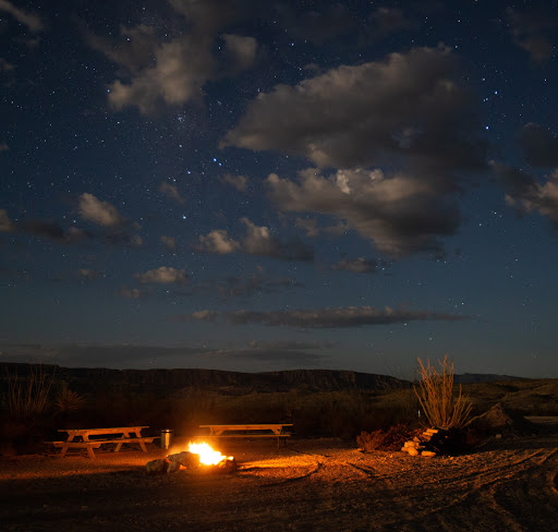 Croesus Canyon Camps - Thumbnail
