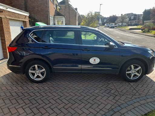 Apollo Taxis Hastings