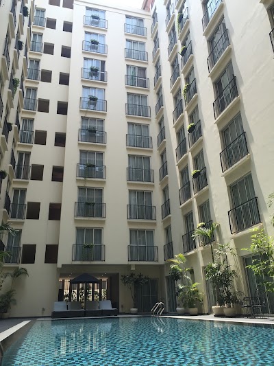 Photos of Central Mansions