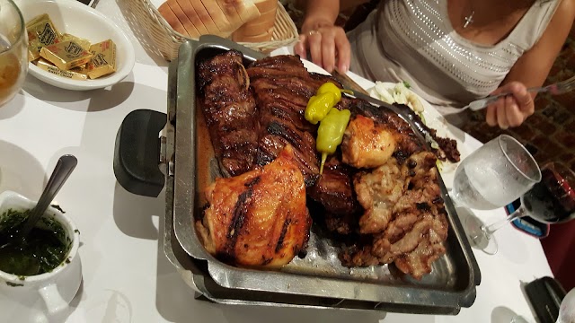 La Cabana Argentina Restaurant