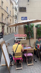 Photo n°2 de OH MY BOWL - POKE BOWL BAR à Montpellier (Restaurant végétarien)