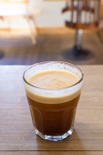 O café Nordik - Thumbnail