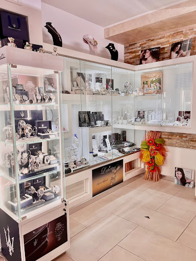 Gioielleria Lapietra - Show-room Verzino - Thumbnail