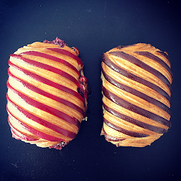 Photo n°23 de Vertu - Boulangerie / Pâtisserie / Chocolaterie à Angers (Boulangerie)