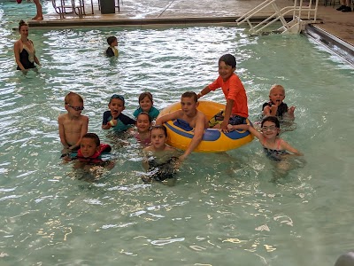 Orchard Mesa Community Center Pool