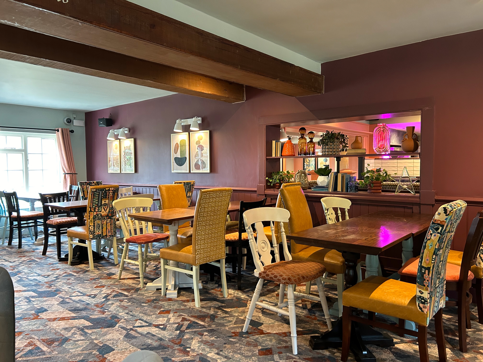 The Bartlewood Lodge Stonehouse