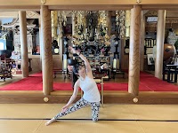 merry yoga（メリー ヨガ） ＠十念寺