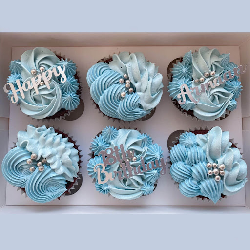 Dee cupcakes - Thumbnail