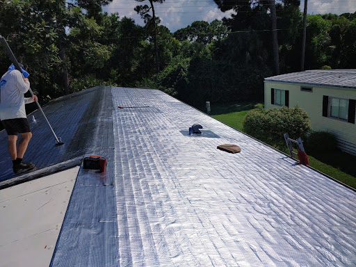 COST EFFECTIVE ROOF SOLUTIONS LLC - Thumbnail