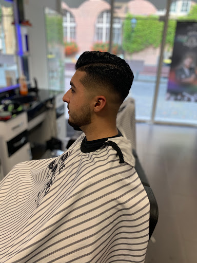 1a Barber Shop Inh. Leyla Erkis - Thumbnail