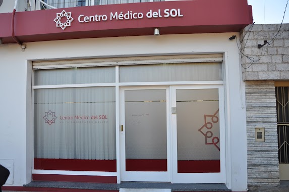 Centro Médico del Sol, Author: Juan Manuel Vazquez