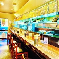 特製ラーメン はせがわ