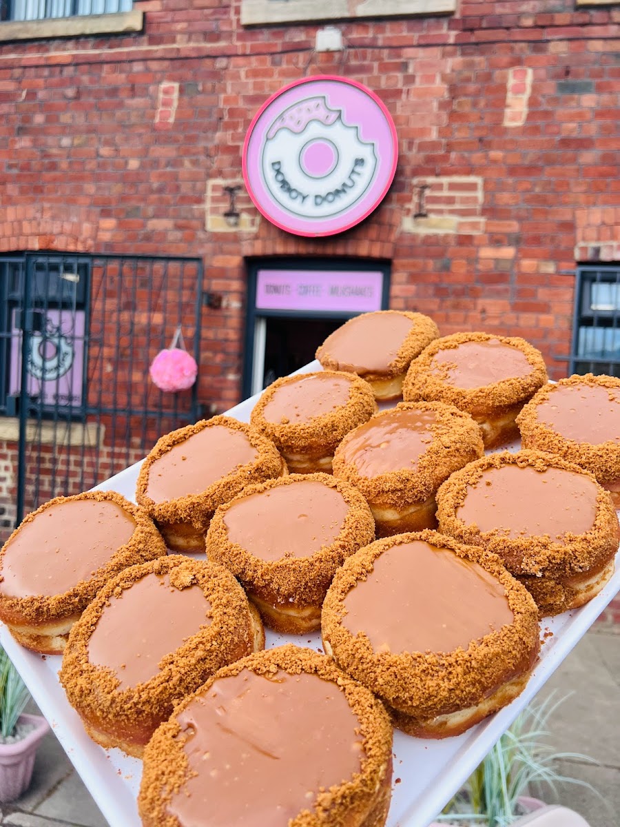Doboy Donuts — photo 16