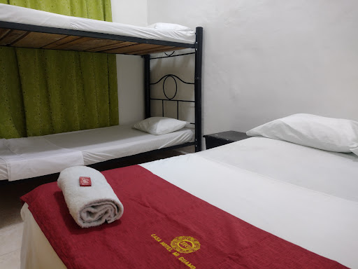Hotel Mi Guamo