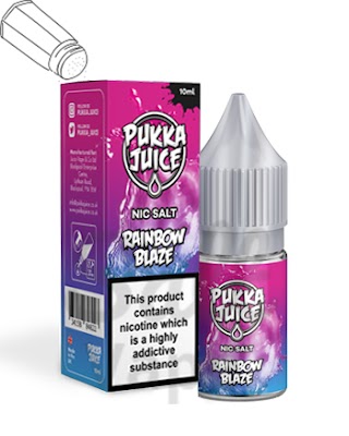 Salt Vape - UK Online Vape Store