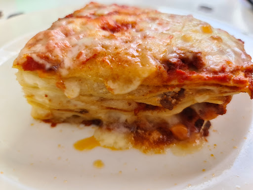 Angy PolloPizza - Thumbnail