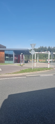 Esso Station A93 Waldnaabtal West - Thumbnail