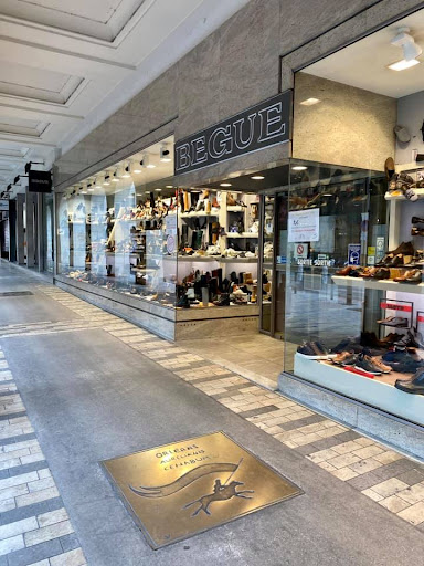 BEGUE - Visual