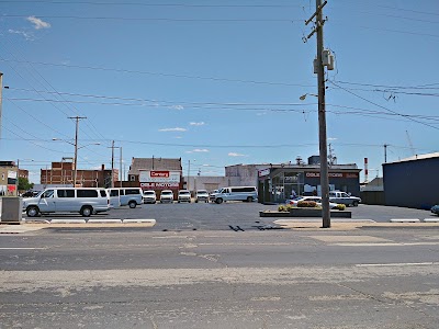 Century Van Rental Inc.