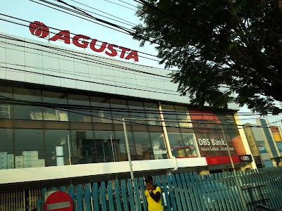 Photos of Agusta Office Equipment - Office Tools