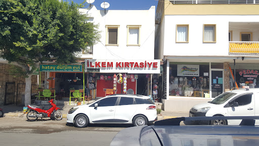 İlkem Kırtasiye