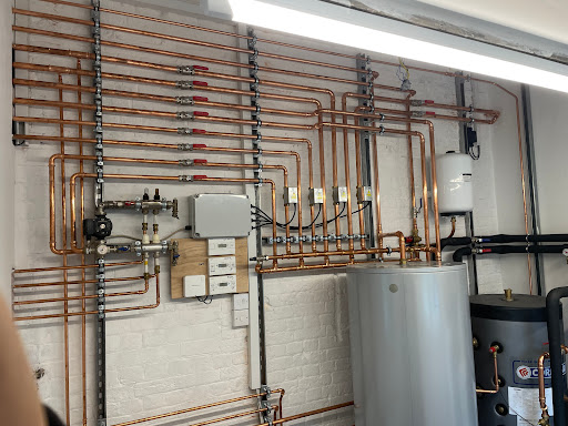 Hampshire Heating - Thumbnail