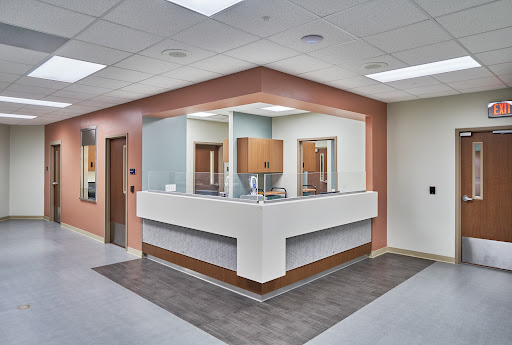 Conway Behavioral Health Hospital - Thumbnail