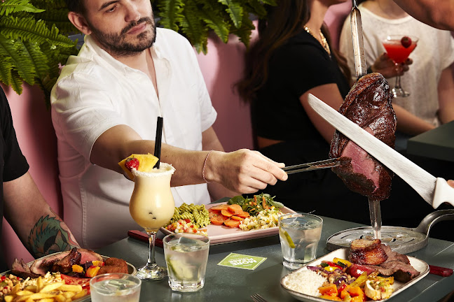 Preto Brazilian Steakhouse - Colchester