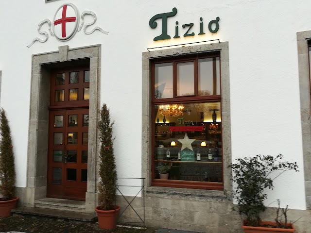 Tizio Trattoria