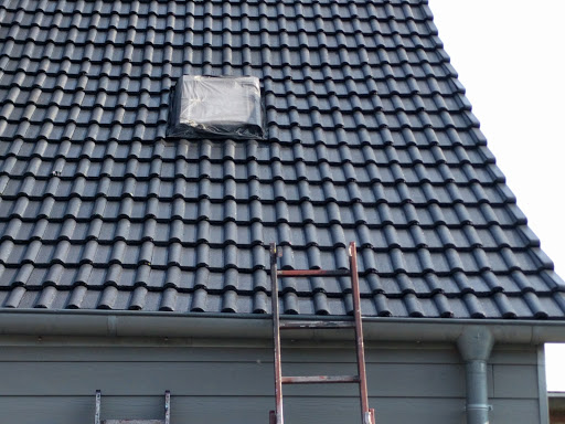 Dach Hof Fassade Drollmann - Thumbnail