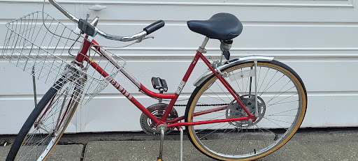 East Side Bike Shop - Thumbnail