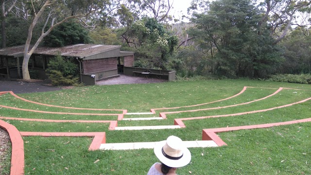 Booderee Botanic Gardens