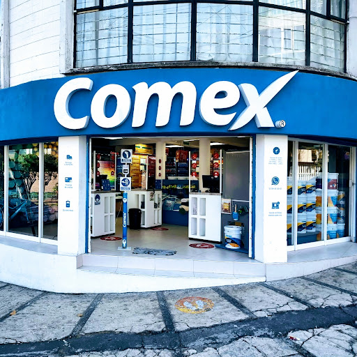 COMEX CERVANTES SAAVEDRA