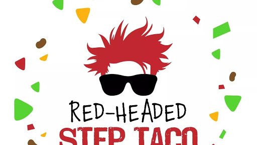 Red-Headed Step Taco - Visual